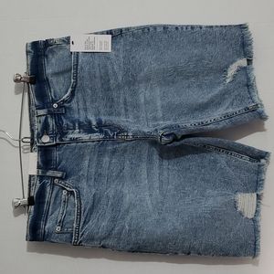 Original Use shorts size 34